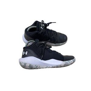 Under Armour Youth Running Shoes Sneakers Youth Size 6Y